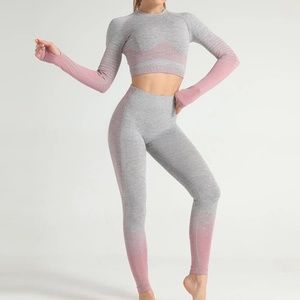 Women’s Fitness Set